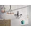 Xan 3 - Light Candle Style Chandelier-18326672