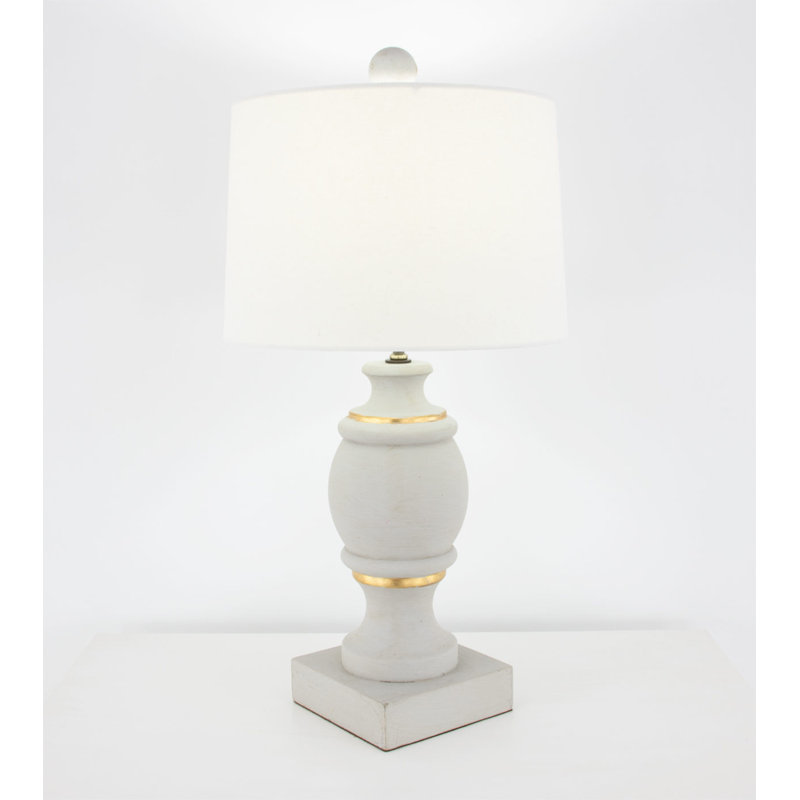 Crosby Table Lamp