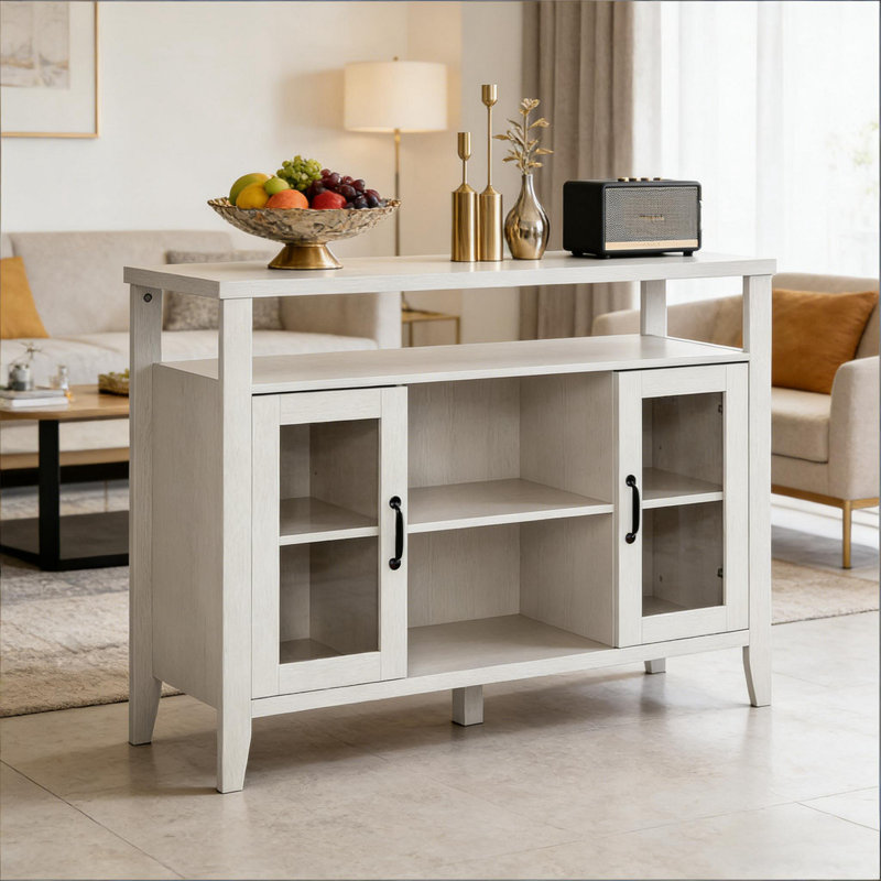 Armoire de rangement moderne