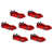 Rouge est en rupture de stock