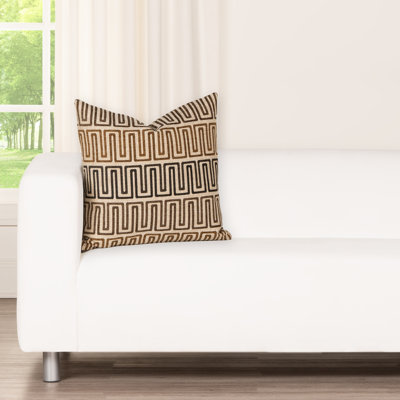 Coussin décoratif Rhodes