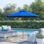 Parasol de marché 7'-2105006845