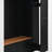 Hall Tree With Storage Bench, Coat Organization With Hooks, Tall Utility Cabinet, Modern Farmhouse, Entryway-1980815780