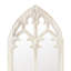 Miroir d'appoint de fenêtre arqué Giovanni Farmhouse-1303980740