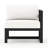 Smith 94" Outdoor Sectional with Sunbrella® Cushions-1561624571-1550201906