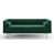 Emerald Velvet 