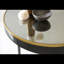 Modern History End Table-954926960