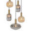 Alfretta - Light Novelty Pendant-770284876