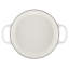 Le Creuset Signature Enameled Cast Iron Braiser with Lid-775043250-775043254