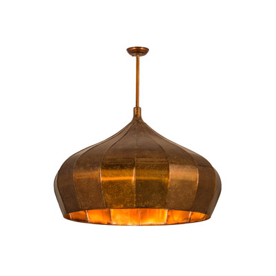 Punjab 1 - Light Pendant