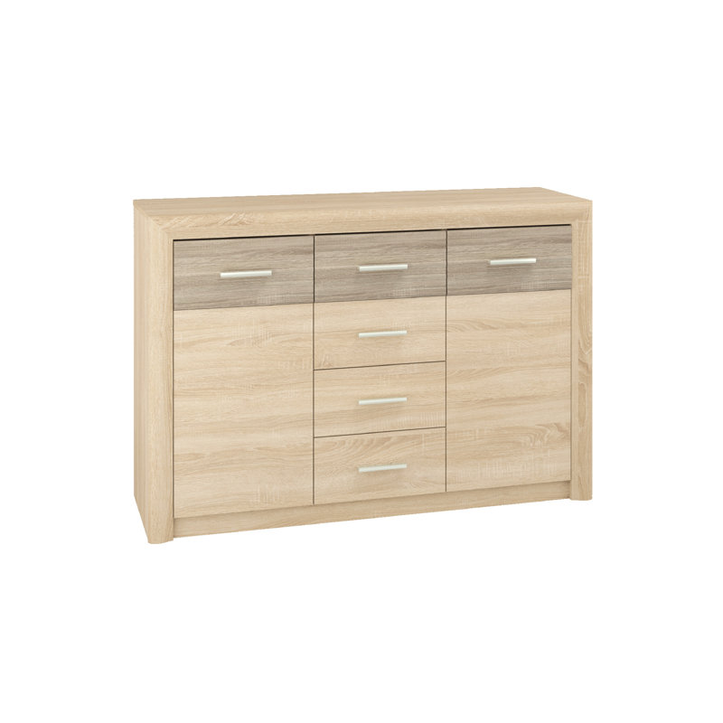 Skelton 138cm Sideboard