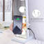 Demetrias Metal Rectangle Mirror