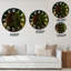 Horloge murale très grande-908373564