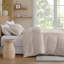 Ensemble de housse de couette 3 pièces