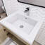 Meuble-lavabo simple Spring-70182612