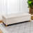 Katonia Linen Blend Upholstered Storage Bench-1620138571