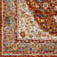 Tapis oriental rouille Lodean-1399741269
