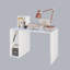 Lovette Computer Desk-2076093675