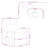 Upholstered Massage Chair-1348874345