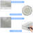 3 Piece Floating Shelf-1139680484