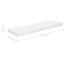 Bridgeville 2 Piece Floating Shelf-1434330977-1434330978