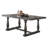 Romainville Rectangular Dining Table-377253739