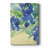 Fanciful Flora III -Gallery Wrapped Cavas-664843285