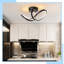 Darleane LED Flush Mount-2073513371
