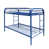 Blue is out of stock