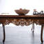 Table basse rectangulaire 1Pc
