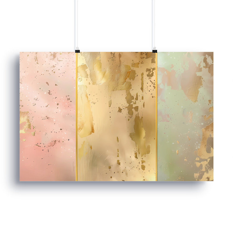 Akul No Frame Print on Canvas, 30.48 cm H x 45.72 cm W