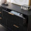 Commode 6 tiroirs Burgess-939336165