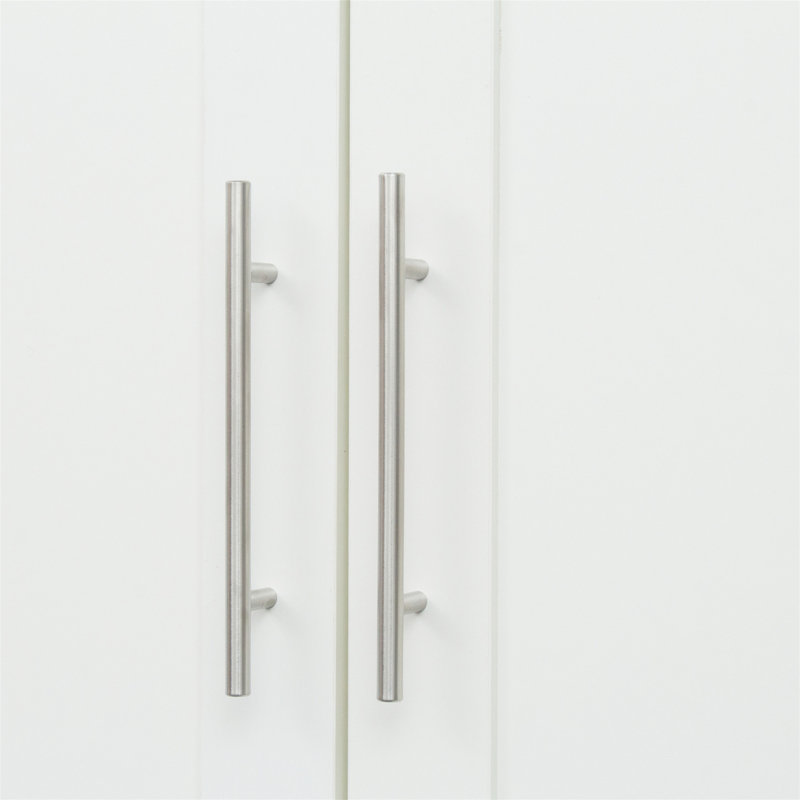 Stylish and Functional High Wardrobe and Kitchen Cabinet with Ample Storage Space