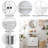 Rayners Bathroom Cabinet