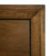 Commode surdimensionnée à 5 tiroirs Hardeman