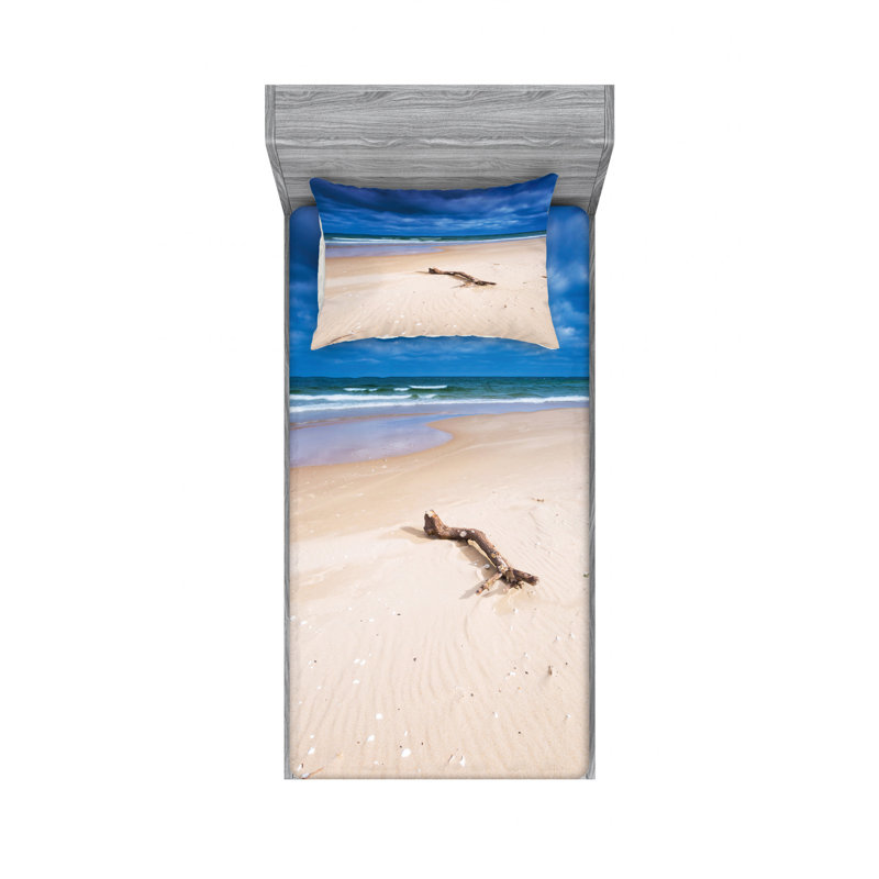 Microfiber Sheet Set