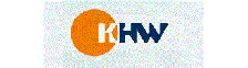 KHW logo