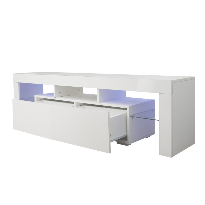 Extra Shelving, White