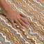 Tapis de qualité supérieure lavable à la machine Mayfield AMF2436-594407602-594407603