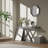 Demauri 50'' Console Table