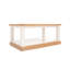 Harden Frame Coffee Table with Storage-101517621