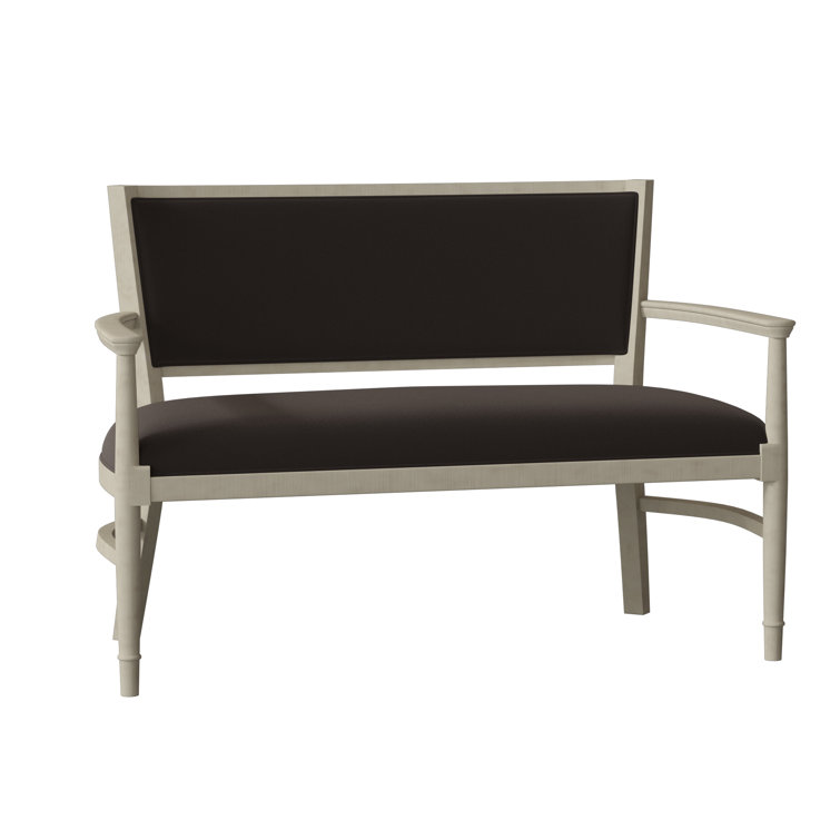 Garland 49.5" Square Arm Settee