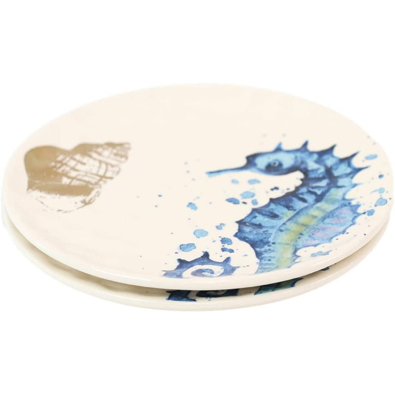 Assiette plate Sharice