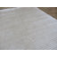 Tapis en soie rectangulaire 6 pi 2 po x 9 pi 1 po one-of-kind à la main noué la Dubose