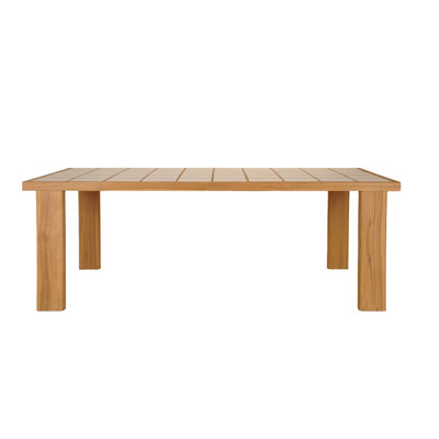 Colunga Outdoor Dining Table