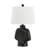 Resin Table Lamp
