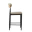 Ensemble de 2 tabourets de comptoir sans accoudoirs-684060185