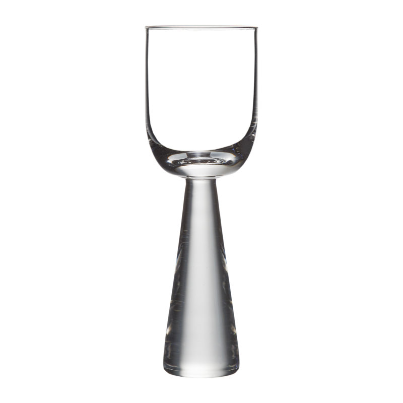 Verre à liqueur pyramide 40 ml