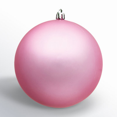 Shatterproof Bauble
