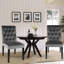 Jamie 46cm H Upholstered Side Chair-306246267